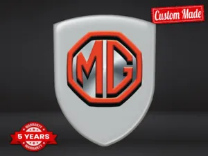 MG Auto Folien Max Langlebig Stilvoll Pro Leistung